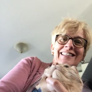 Meet your Posher, Nathalie